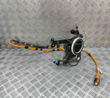 BMW X5 F15 Electric car charging cable 6800376