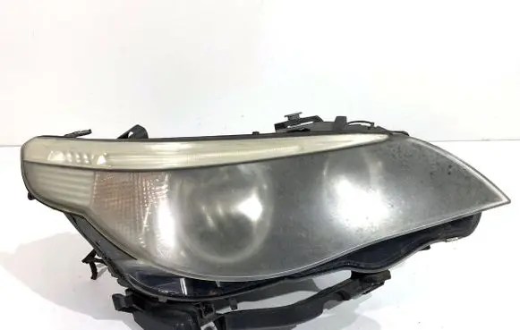 BMW 5 E60 E61 Headlight/headlamp