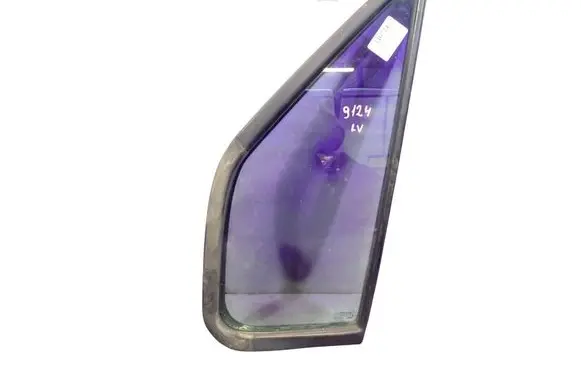 Opel Movano A Front door window glass four-door 