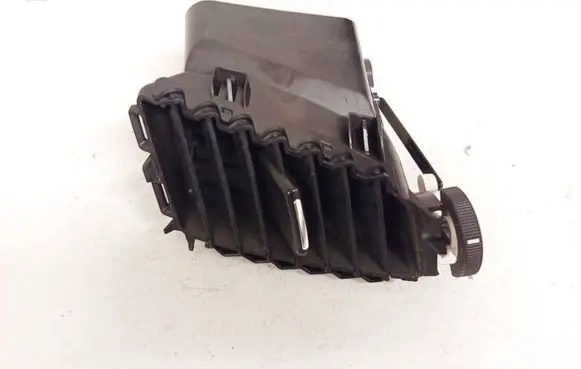 Subaru Outback Dash center air vent grill 66110aj020