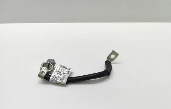 BMW 7 G11 G12 Negative earth cable (battery) 9355557 935555703 619058101