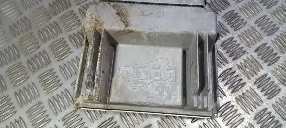 Lexus IS 220D-250-350 Engine control unit/module 09361735 09369274