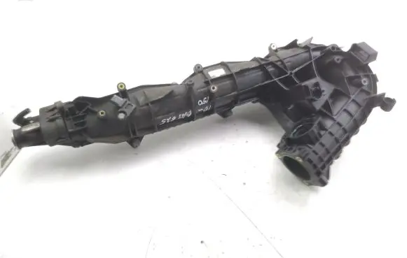 BMW 5 F10 F11 Intake manifold 780008808 781129902