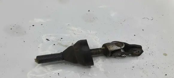Toyota Avensis Verso Steering column universal joint NOCODE