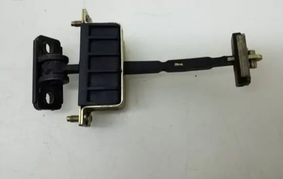 Mercedes-Benz CLS C219 Rear door check strap stopper A2197300016