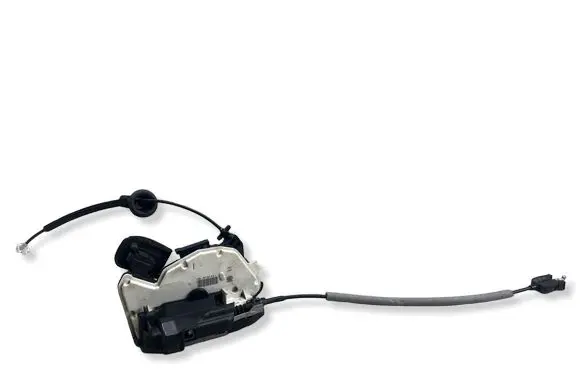 Seat Leon (5F) Front door lock 5K1837016J