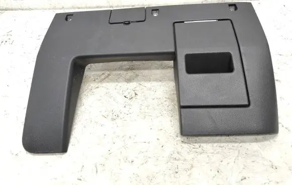 Ford Fiesta Dashboard lower bottom trim panel 5S61A043K93AA 2S61A043K93AC