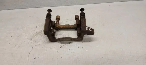 Volkswagen Caddy Brake caliper pad carrier rear 