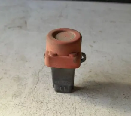 Citroen Jumpy Fuel cut-off switch 1477226080 040915A10