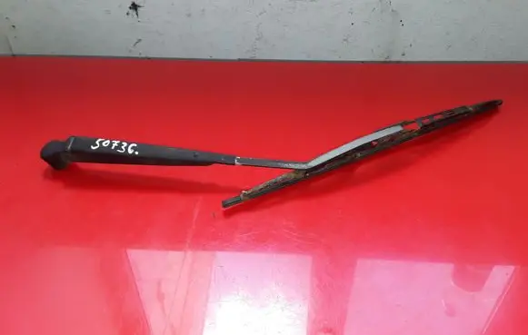Mitsubishi Pajero Sport I Rear wiper blade arm NOCODE