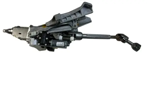 Ford Edge II Steering wheel axle set H2GC3G506 H2GC3G506RA G2GC3N691AA