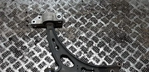 Volkswagen Touran I Front lower control arm/wishbone 1K0407153G