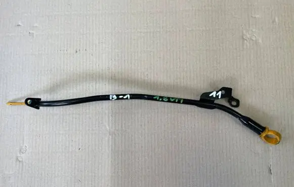 Citroen C3 Oil level dip stick 9805767780