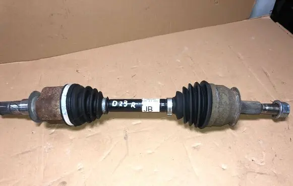 Nissan Navara D23 Front driveshaft 960525 391004JA0B