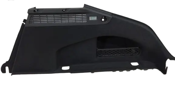 Audi A7 S7 4G Trunk/boot side trim panel 4G8863888C 4G8863992A POLKA6004