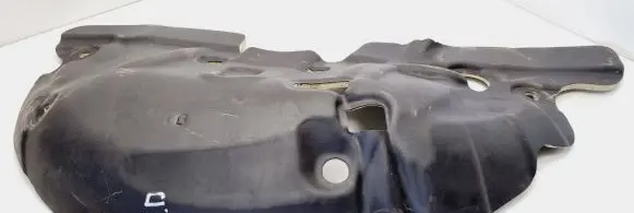 Hyundai Tucson TL Sound insulation of firewall 84275D7000