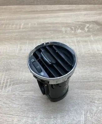 Peugeot 308 SW Dash center air vent grill 9658515377 1005163