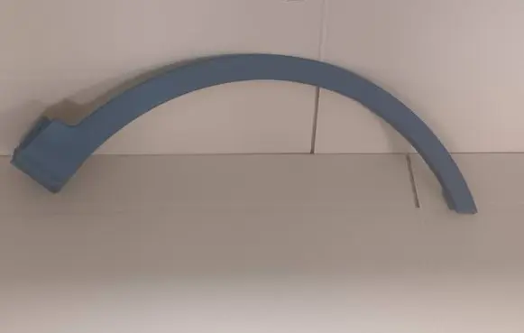 Toyota RAV 4 (XA40) Front arch trim 7560142130