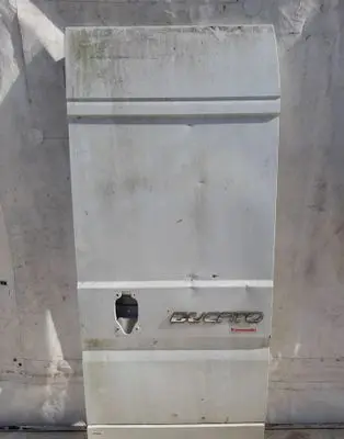 Fiat Ducato Rear door 8703A9 PICKUPONSITE