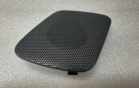 Audi A4 S4 B8 8K Rear door speaker cover trim 8K0035410