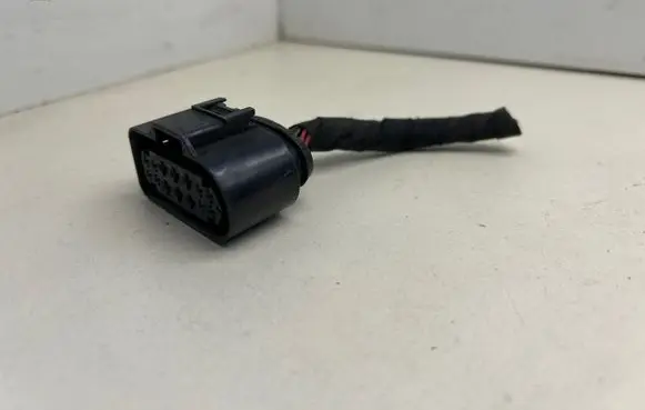 Audi Q7 4M Other wiring loom 8W0973737 PL102 890654