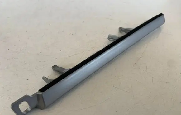 Audi A6 S6 C7 4G Dashboard glove box trim 4G1853189