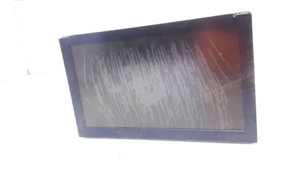 Nissan X-Trail T31 Screen/display/small screen 28091EM00A DP7W1010E