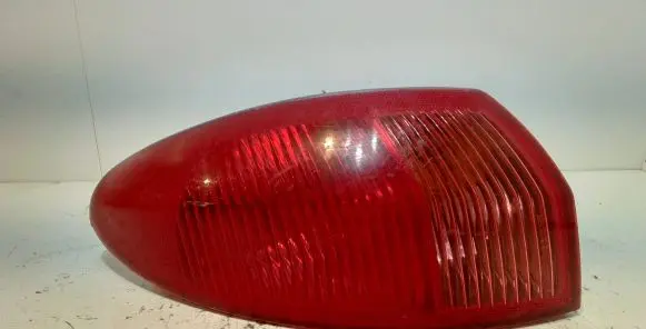 Alfa Romeo 147 Rear/tail lights 46556349 B032 03322010
