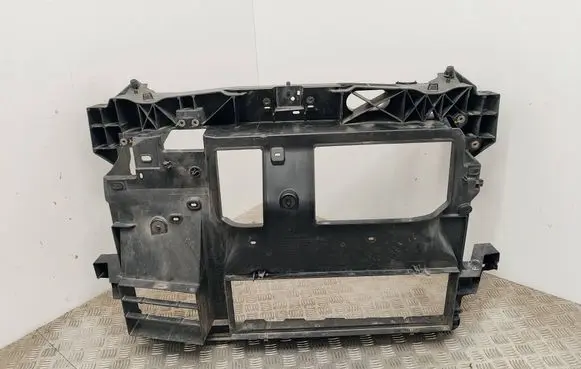 Renault Espace V (RFC) Radiator support slam panel 620123808R