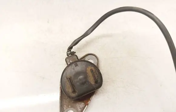 Toyota Yaris Clutch pedal sensor
