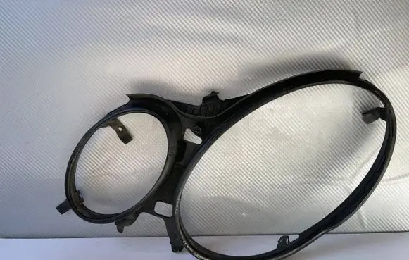 Mercedes-Benz E W211 Headlight part 