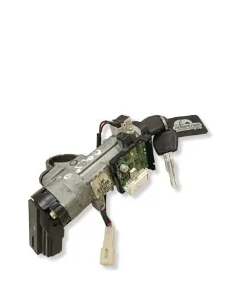 Chevrolet Aveo Ignition lock 