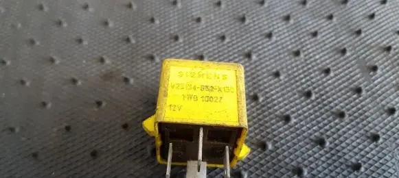 Honda Accord Other relay V23134B52X130 V23134-B52-X130