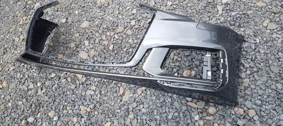 Audi A6 S6 C8 4K Front bumper