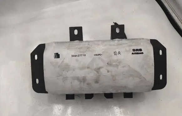 Citroen DS4 Passenger airbag 9687158080 307009399A