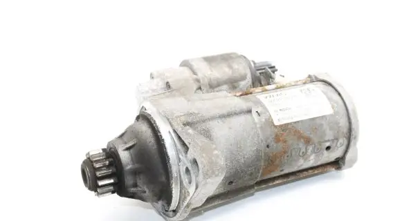 Seat Arona Starter motor 02Z911022C