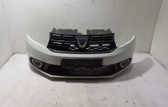 Dacia Logan II Front bumper 620223233R