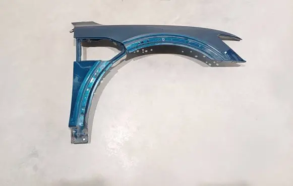 Audi e-tron Fender