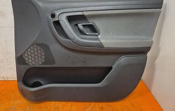 Skoda Fabia Mk3 (NJ) Door card panel trim set 5J867012