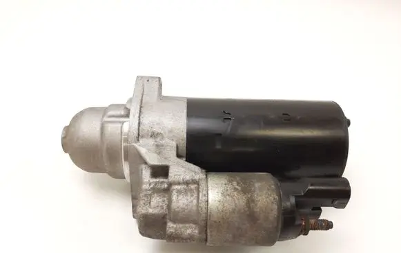 Audi A6 S6 C6 4F Starter motor 059911024 0001109258