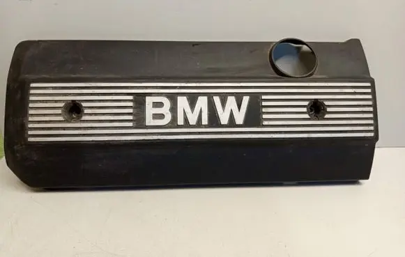 BMW 5 E39 Engine cover (trim) 1748633