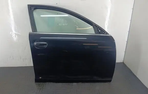 Audi A6 S6 C6 4F Front door LZ9Y