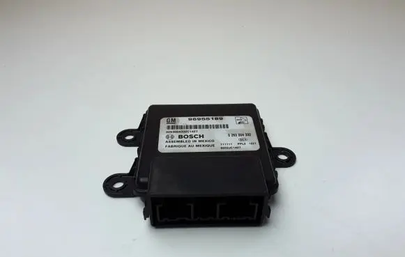 Opel Antara Parking PDC control unit/module 96955189