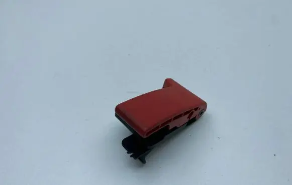 Engine bonnet (hood) release handle