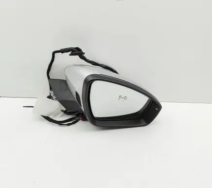 Skoda Kodiaq II Front door electric wing mirror 5LC857508AD