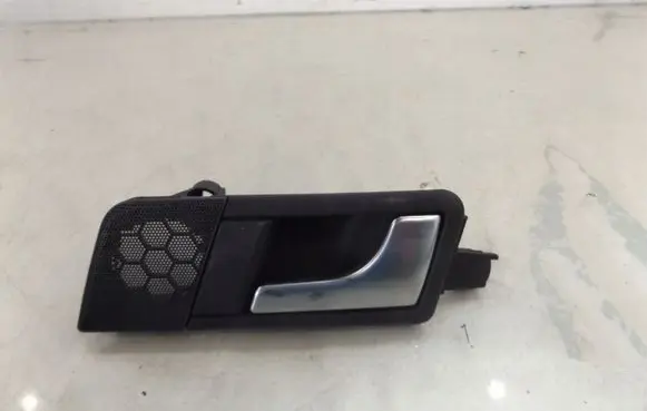 Audi A2 Rear door interior handle trim 
