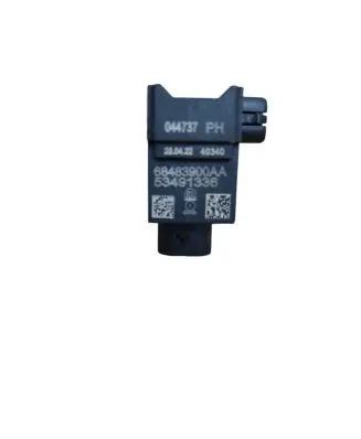 Jeep Compass Airbag deployment crash/impact sensor 68483900AA
