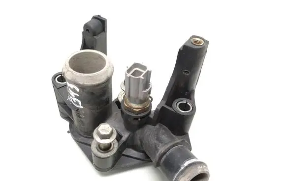 Ford Focus Engine coolant pipe/hose 7M5G8K556AC