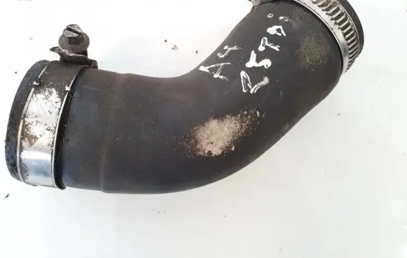 Audi A4 S4 B6 8E 8H Intercooler hose/pipe