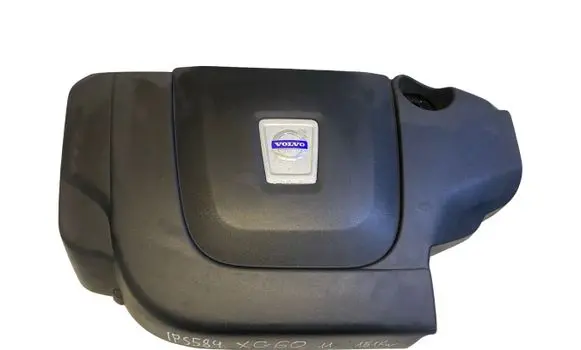 Volvo XC60 Engine cover (trim) 31319190 31319191 D25NA